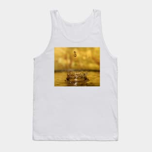 Crowning glory series Tank Top